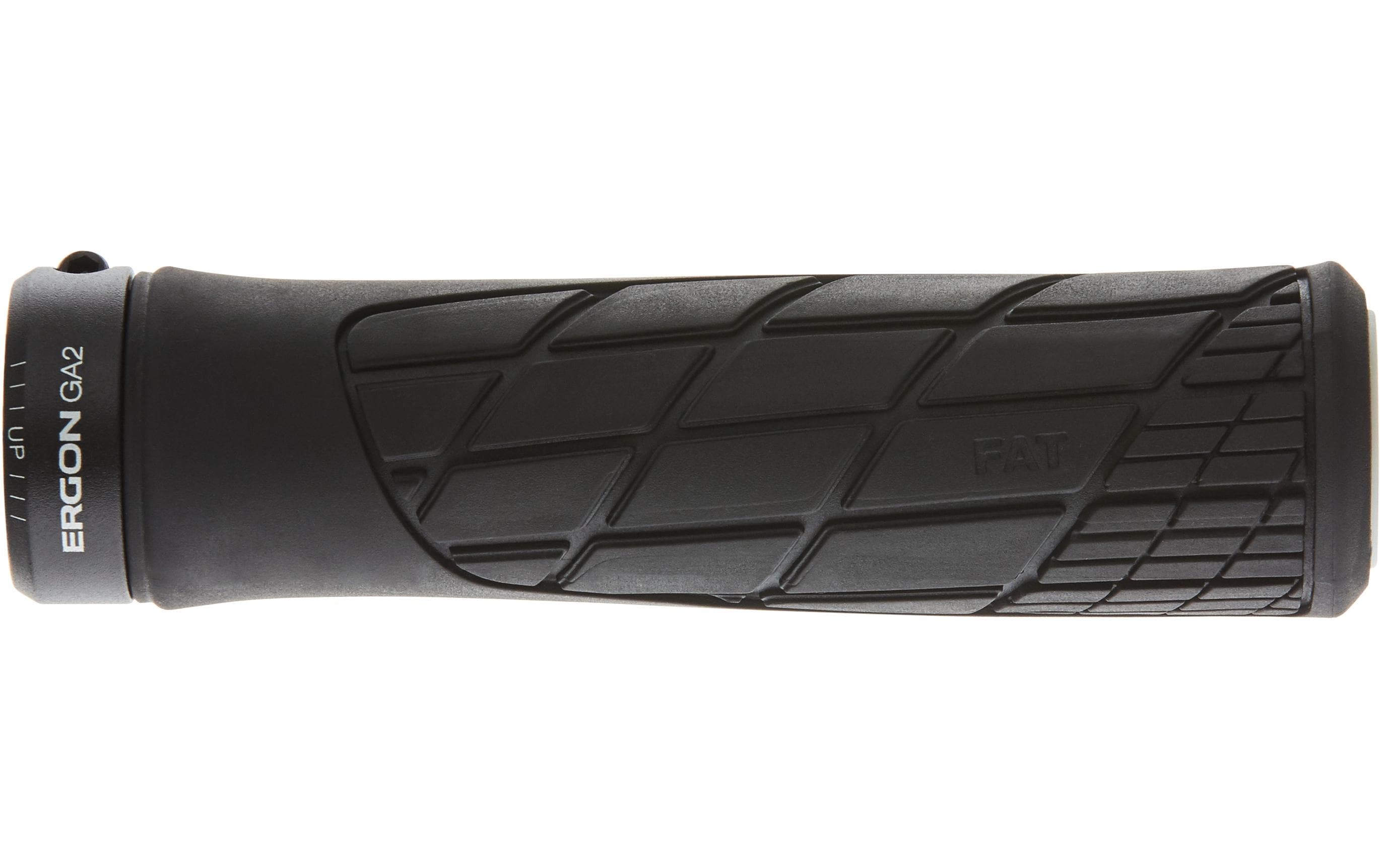 Ergon Lenkergriffe GA2 Fat black