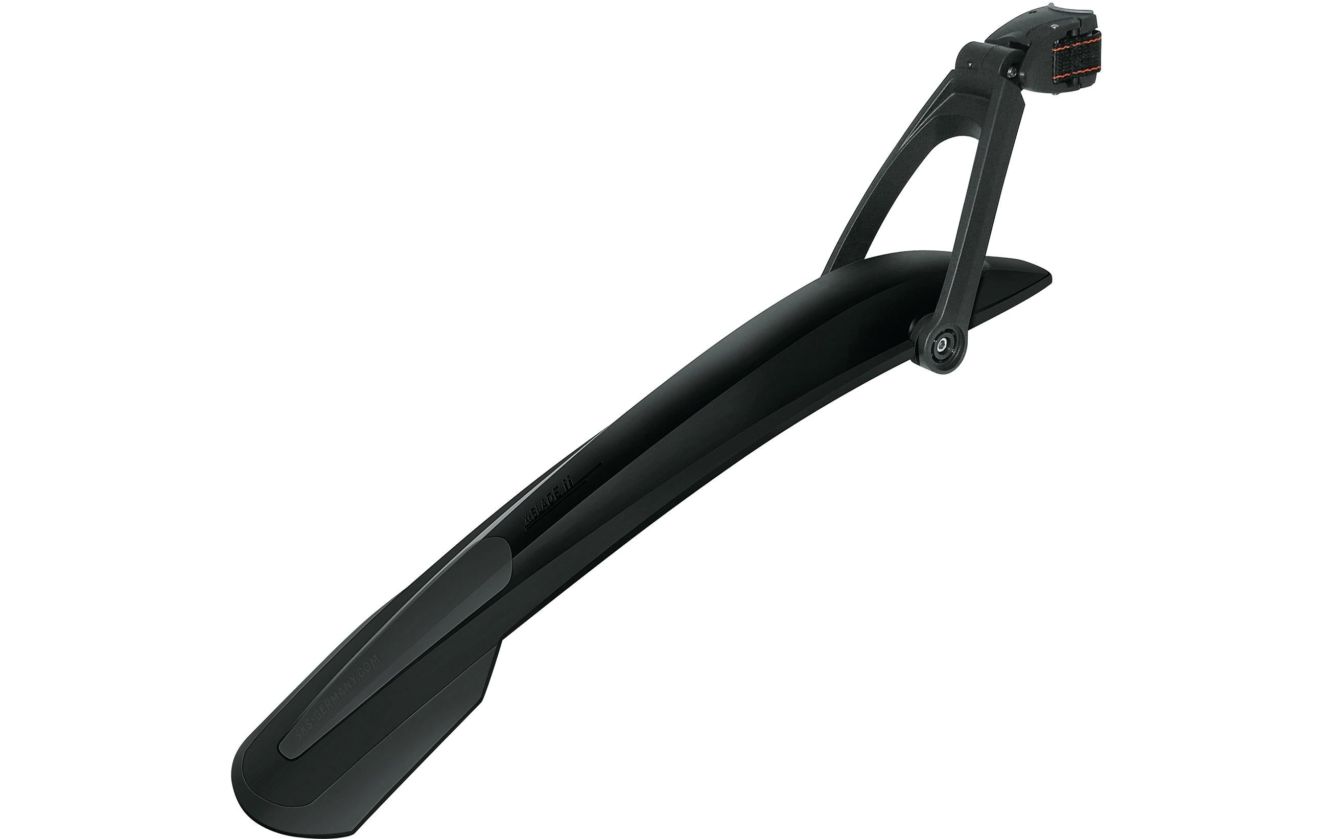 SKS X-Blade, Schutzblech, für 28-29" Farbe: schwarz