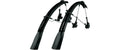 SKS Raceblade PRO, Schutzblech, für 28" Farbe: schwarz