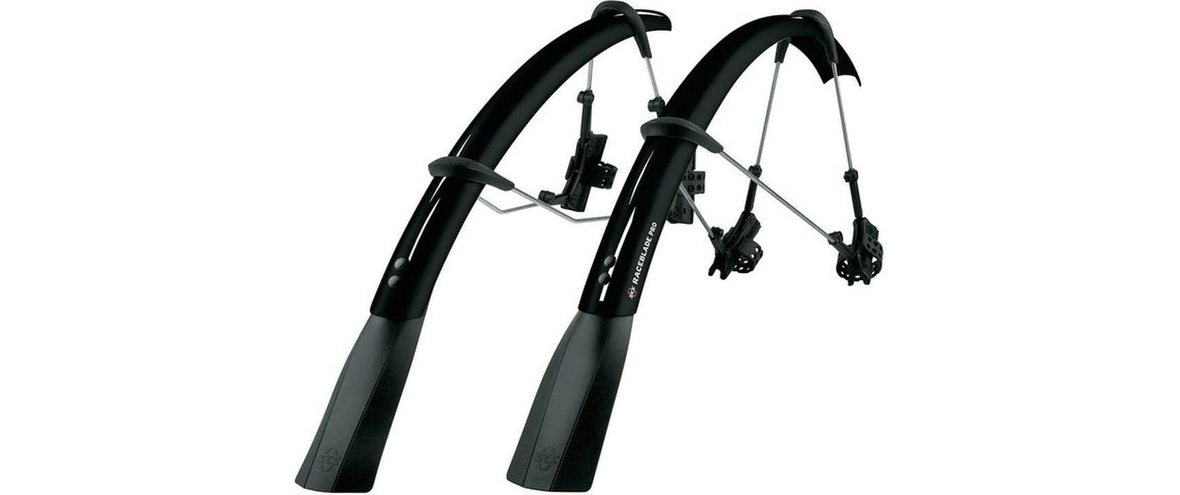SKS Raceblade PRO, Schutzblech, für 28" Farbe: schwarz