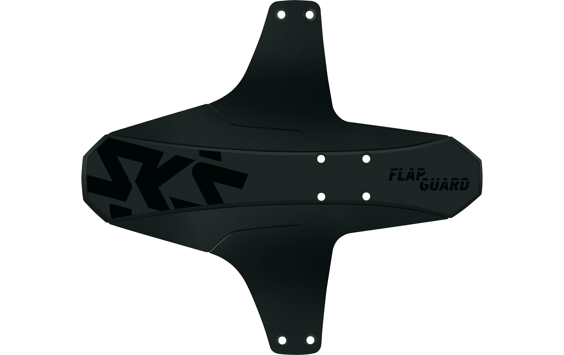SKS Flap Guard, Spritzschutz, für 26"-29" Farbe: schwarz