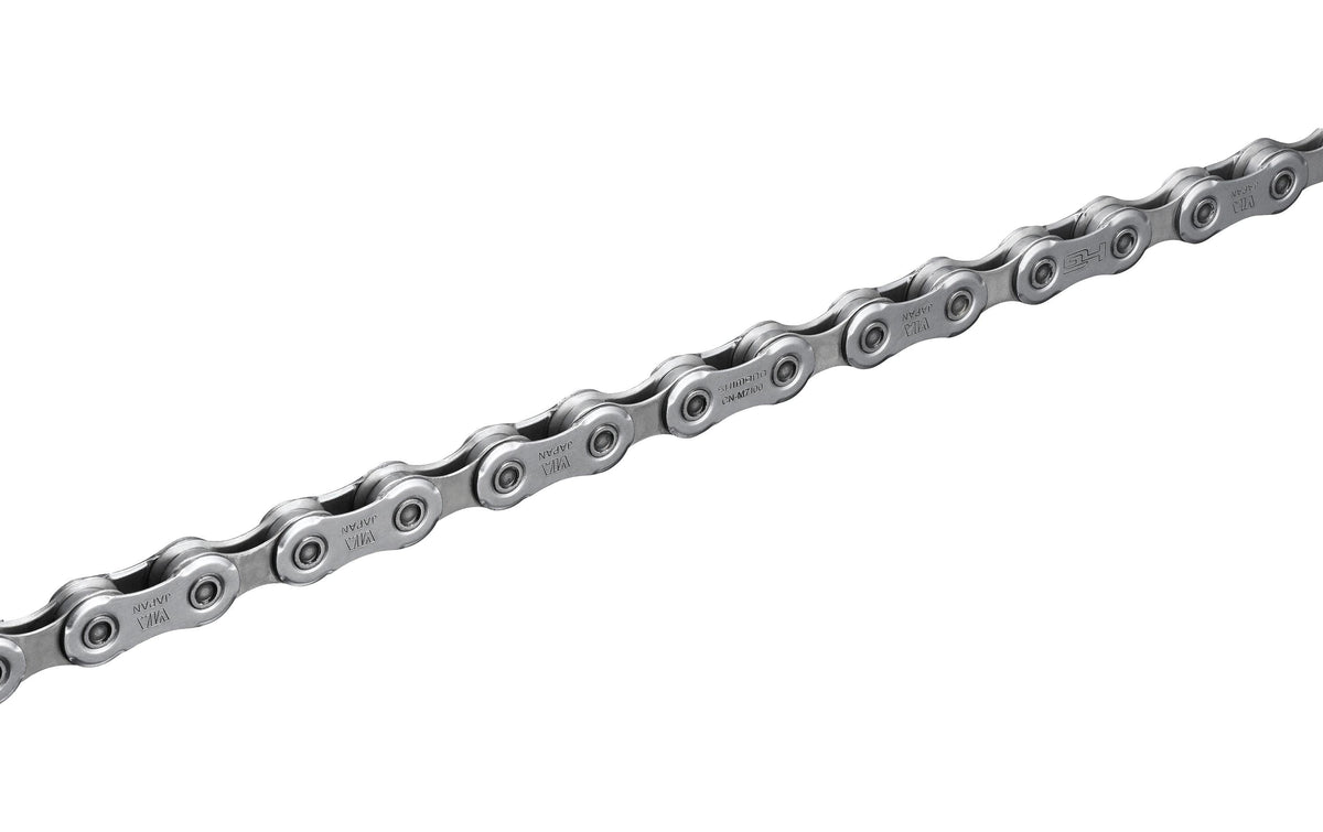 Shimano Kette CN-M7100 12-Gang 126 Glieder Quick-Link