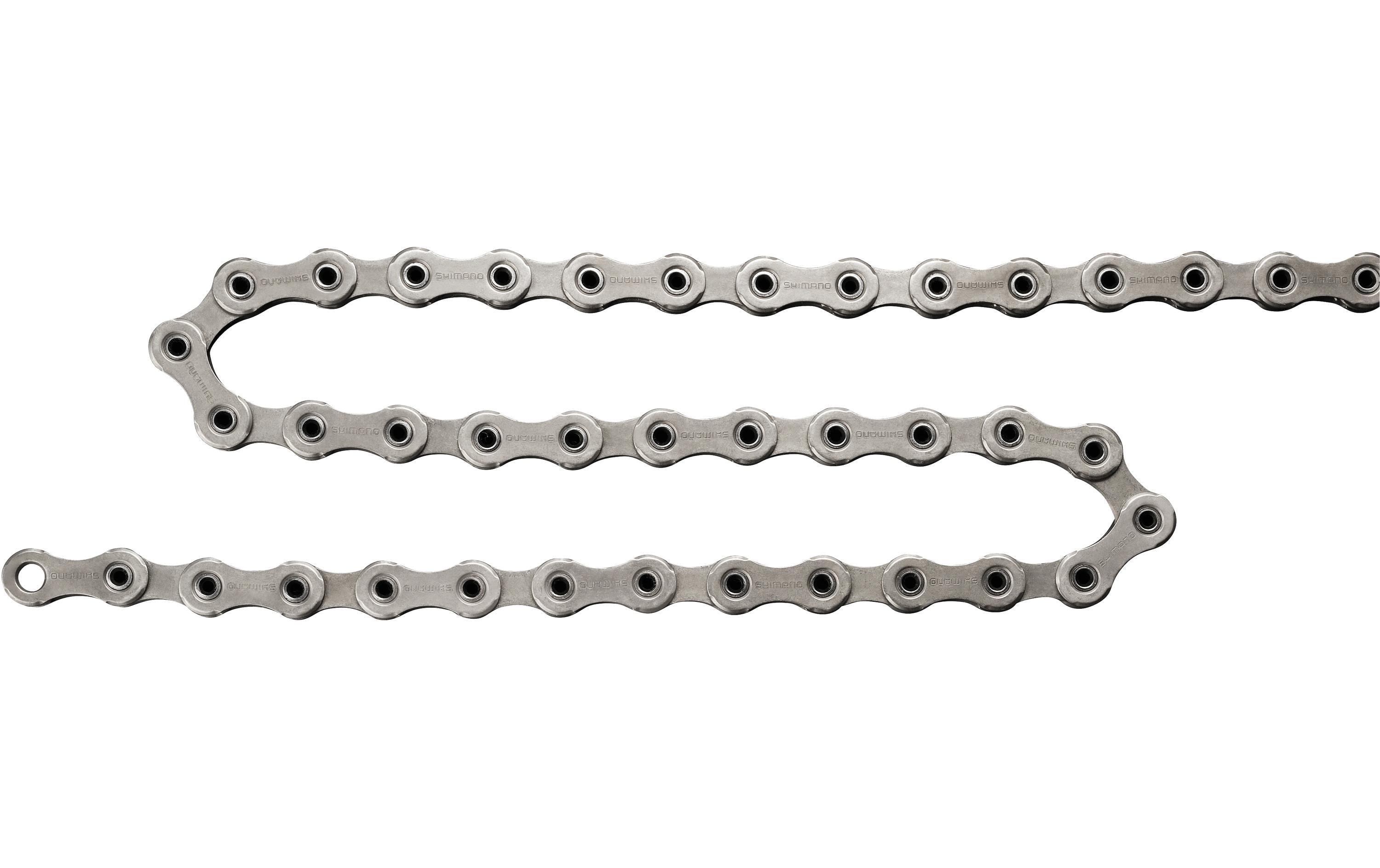 Shimano Kette XTR/DA CN-HG901 11-Gang 116 Glieder Quick-Link