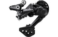 Shimano Wechsel Deore RD-M5120 10/11- Gang SGS Shadow+ Top-Normal Direktm.