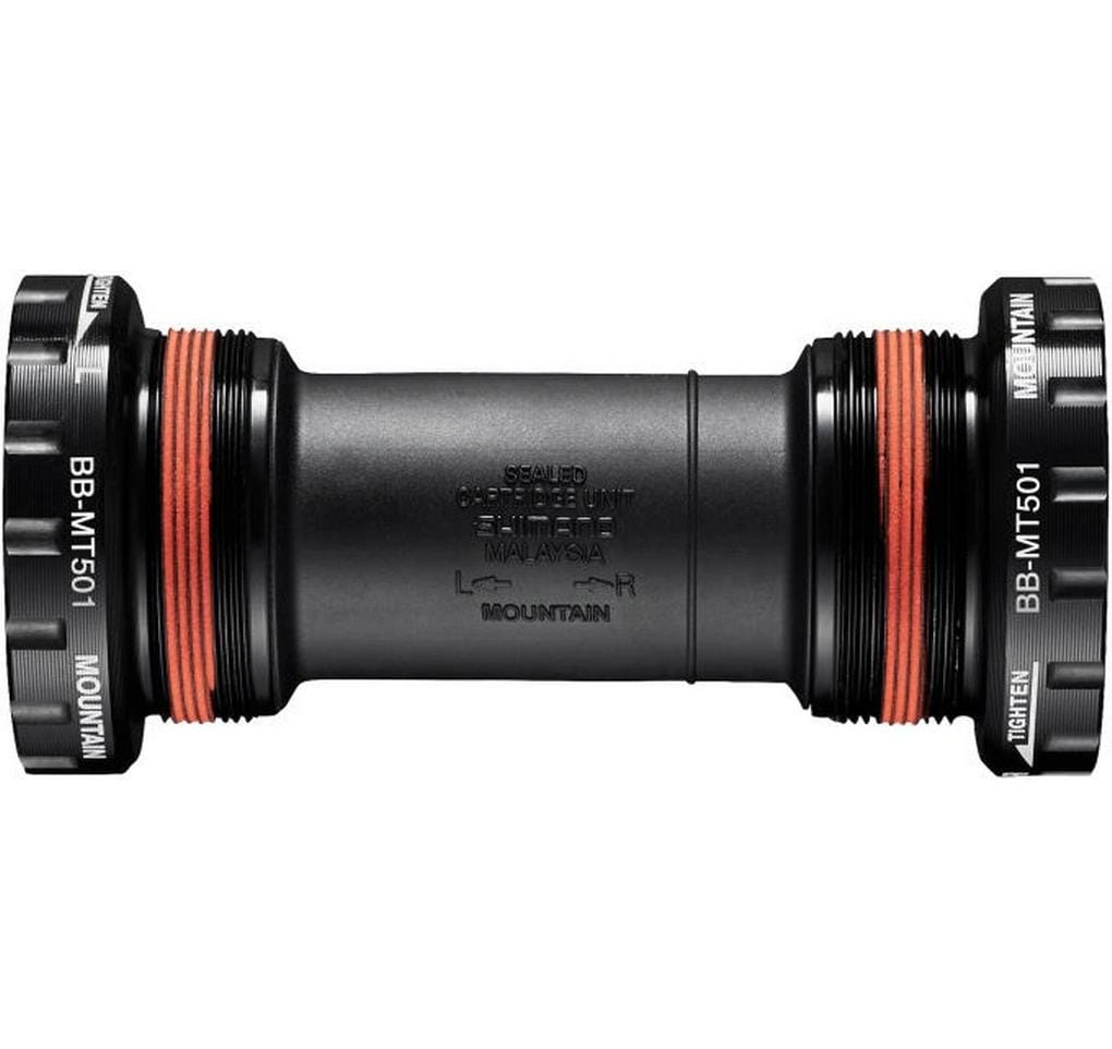 Shimano Tretlager BB-MT501 BSA 68/73mm Box