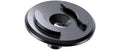 SP Connect Head SPC+ Handlebar Mount Pro schwarz