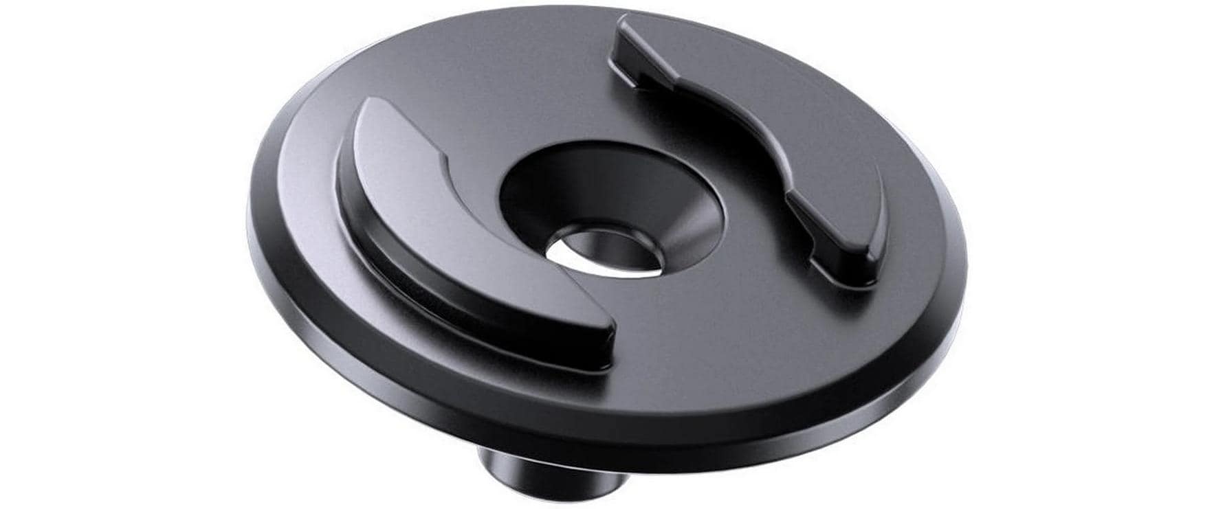 SP Connect Head SPC+ Handlebar Mount Pro schwarz