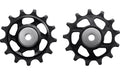Shimano Führungs- und Spannrolle RD-M8100/RD-M8120 Paar