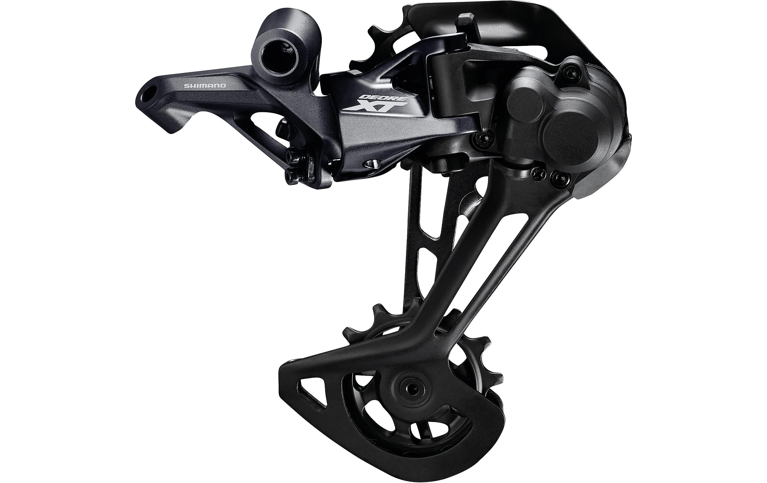 Shimano Wechsel XT RD-M8100 12-Gang SGS Shadow+