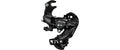 Shimano Wechsel Tourney RD-TY300 6/7-Gang Top-Nor. mit Halter