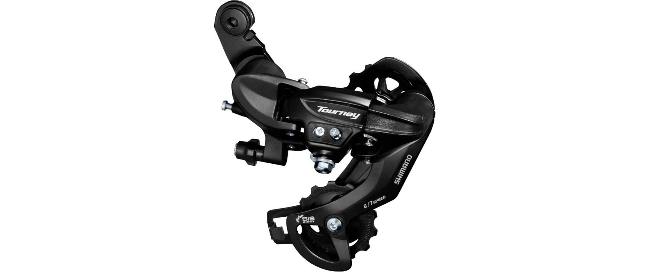 Shimano Wechsel Tourney RD-TY300 6/7-Gang Top-Nor. Direktmo.