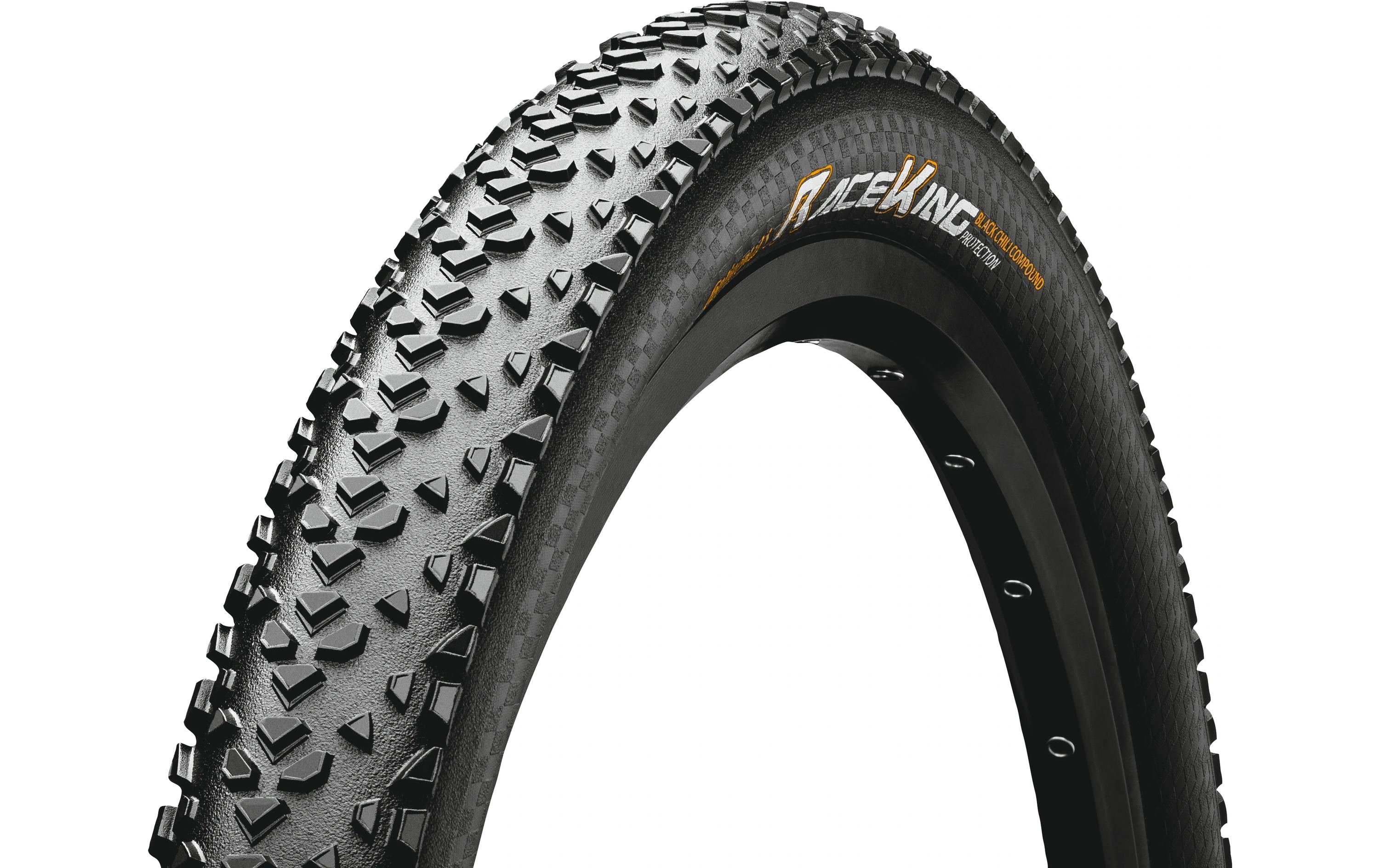 Continental Pneu Race King 29x2.2 TL-Ready black