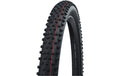 Schwalbe Pneu Rocket Ron 26x2.10 Falt black
