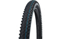 Schwalbe Pneu Racing Ray 29x2.25 TwinSkin TL-Ready black