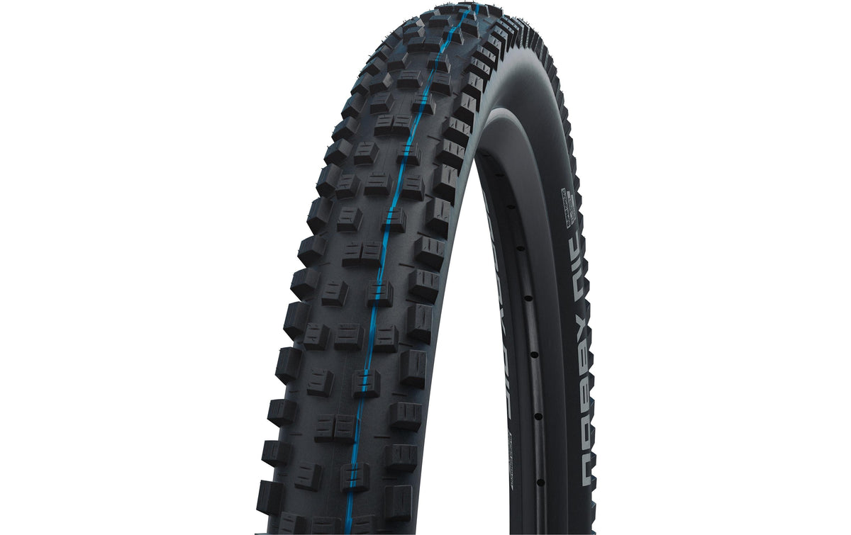 Schwalbe Pneu Nobby Nic 29x2.4 SuperGround Ad.Speedg. TL-E bk