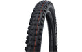 Schwalbe Pneu Magic Mary 27.5x2.60 SuperTrail Addix Soft TL-Easy bk