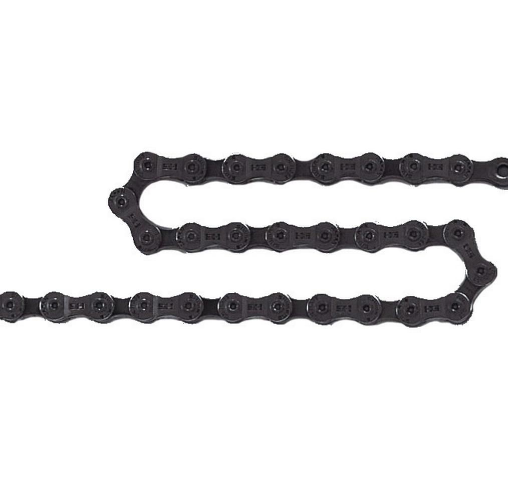 Shimano Kette CN-HG53 9-Gang 116 Glieder Ampule Type Box