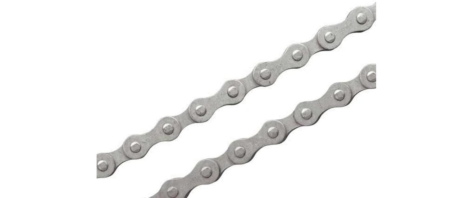 Shimano Kette CN-NX10 Nexus 114 Glieder 1/2x1/8" Box