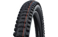 Schwalbe Pneu Big Betty 27.5x2.40 SuperGravity Ad.Soft TL-Easy bk