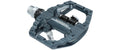 Shimano Pedal PD-EH500 mit SM-SH51 grau Box