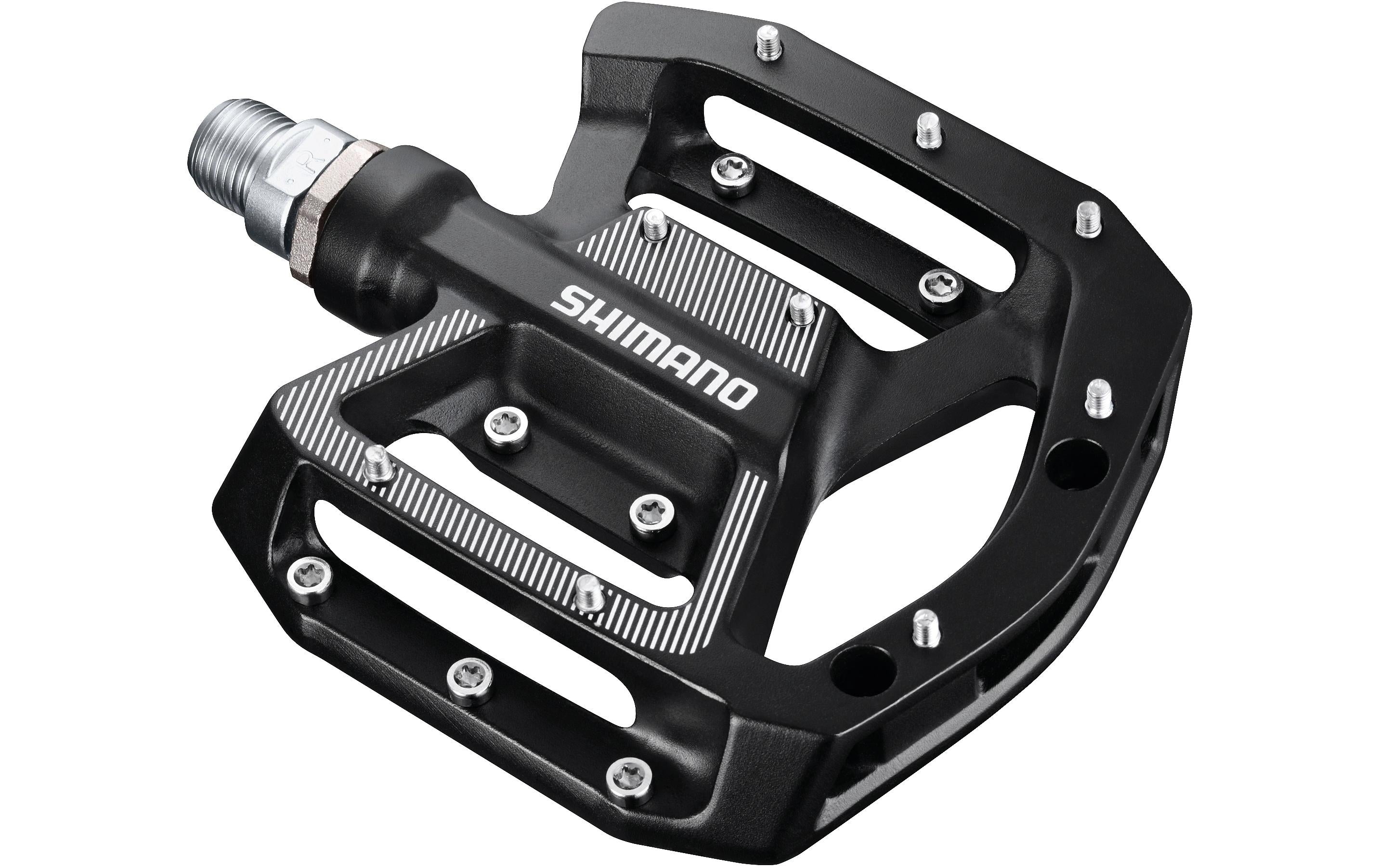 Shimano Pedal PD-GR500 schwarz Box
