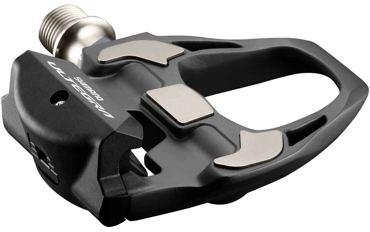 Shimano Pedal Ultegra PD-R8000 mit Cleat schwarz Box