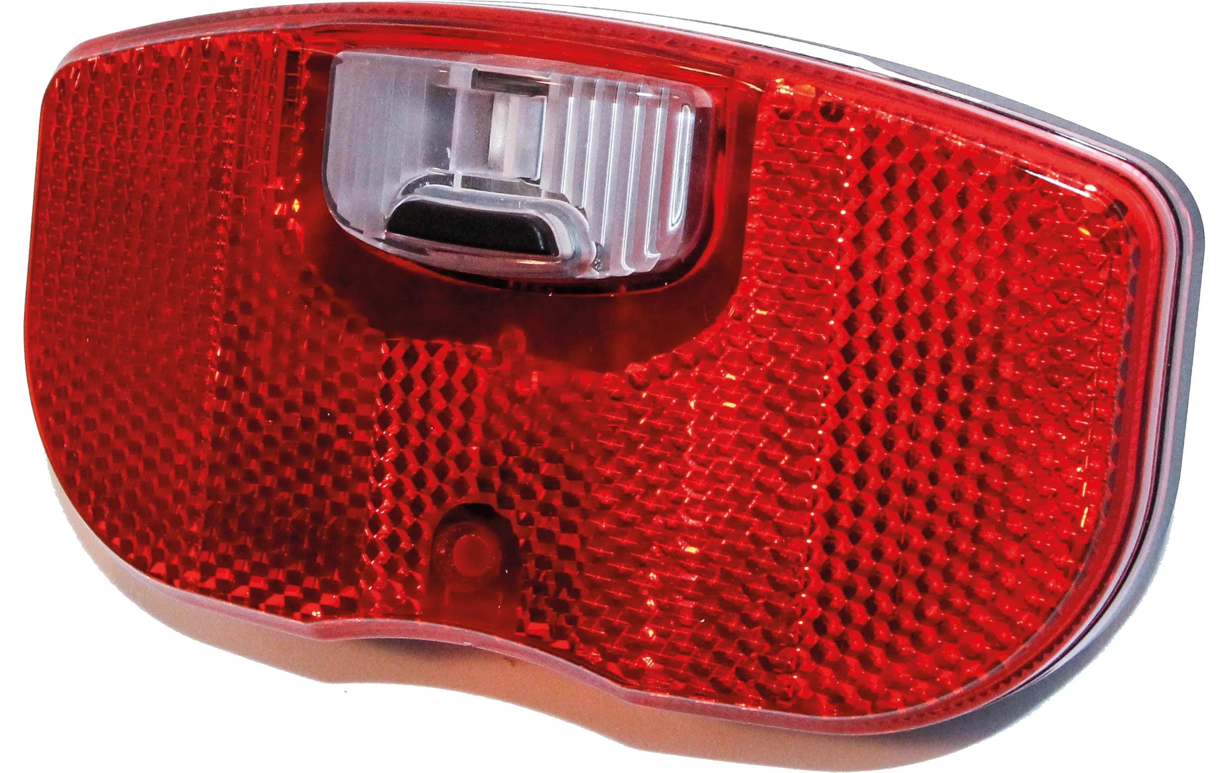 Smart Rücklicht TL280R-06 LED Gepäckträgermontage 50/80mm