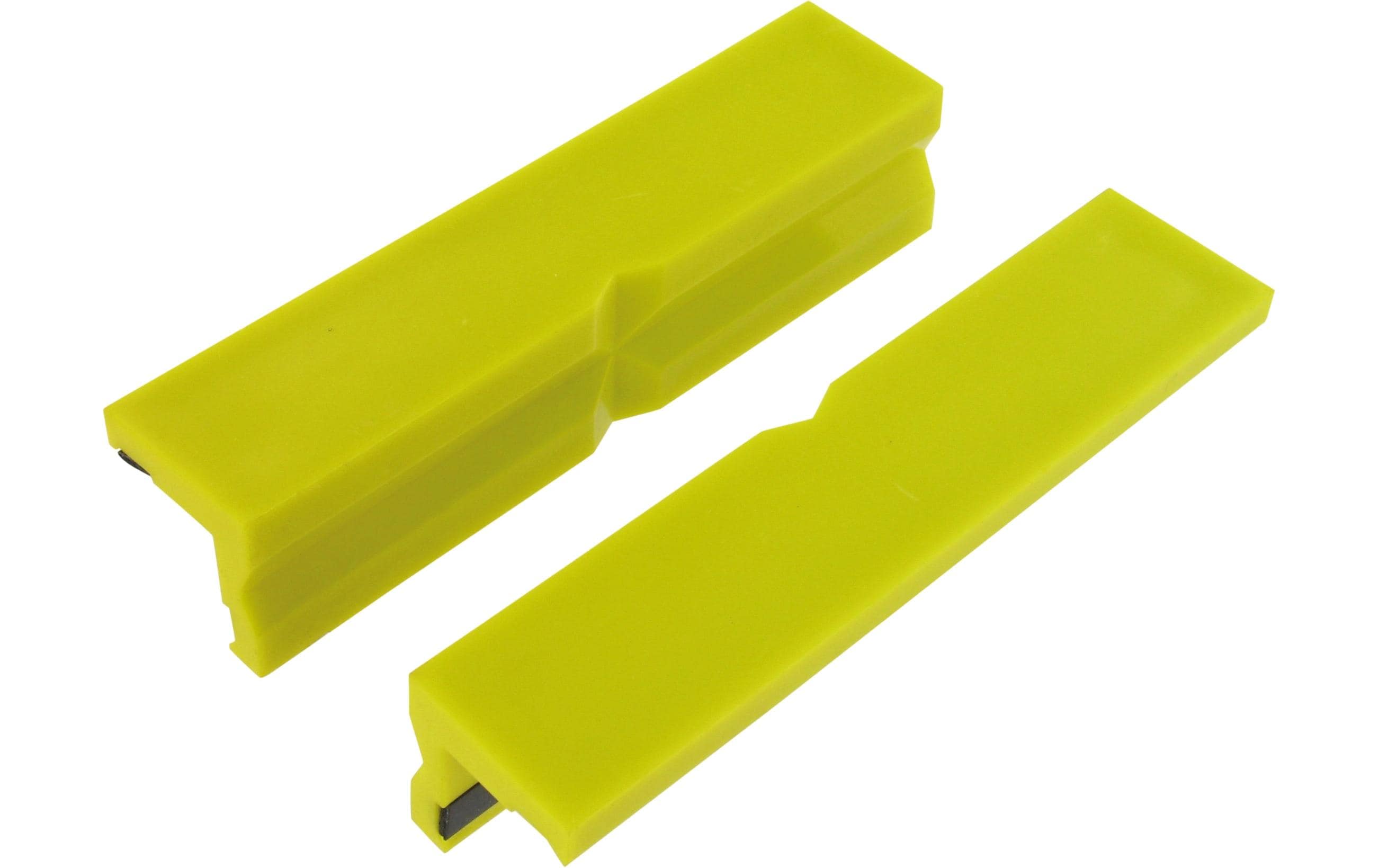 VAR Schraubstockbacken DV-09100-125 Nylon 125mm