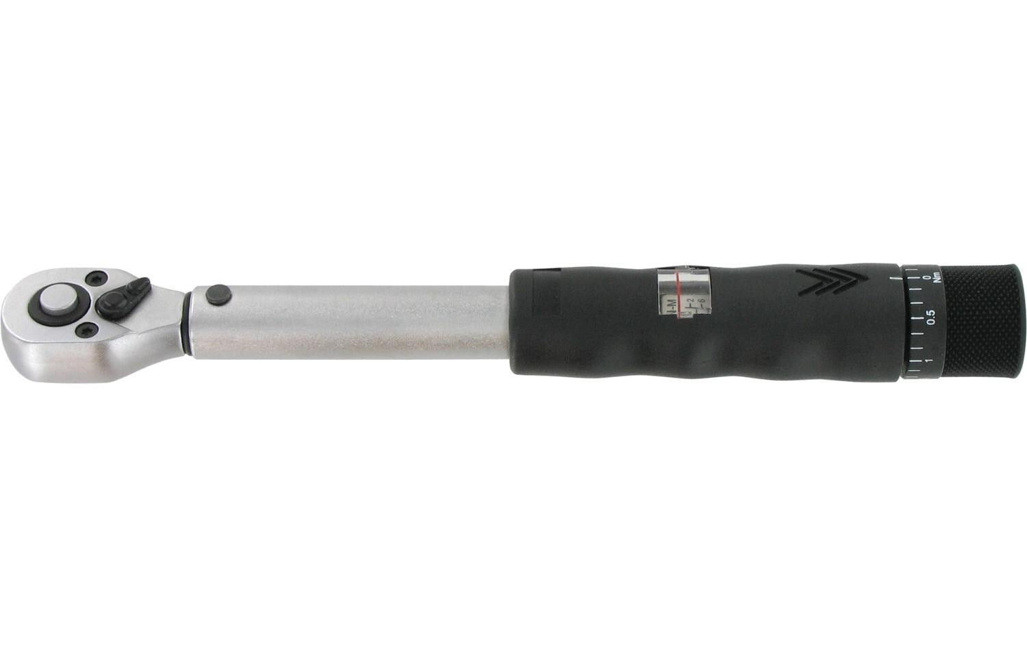 VAR Drehmomentschlüssel 3-14 Nm DV-10000