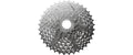 Shimano Kassette Alivio CS-HG400 9-Gang 11-36 Zähne