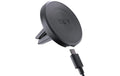 SP Connect Charging Vent Mount Inkl. USB Kabel 15W schwarz
