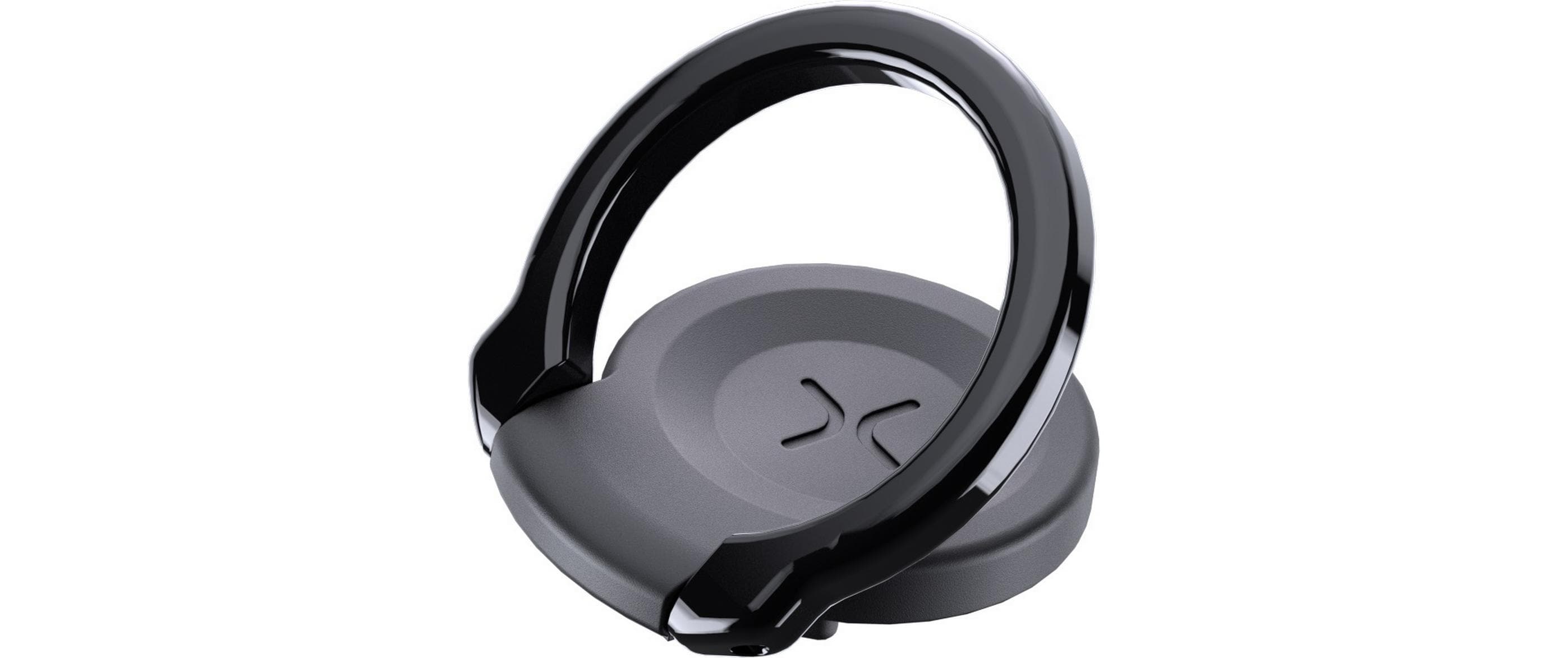 SP Connect Ring Mount SPC+ schwarz