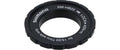 Shimano Lock-Ring Bremsscheibe 15/20mm Steckachse