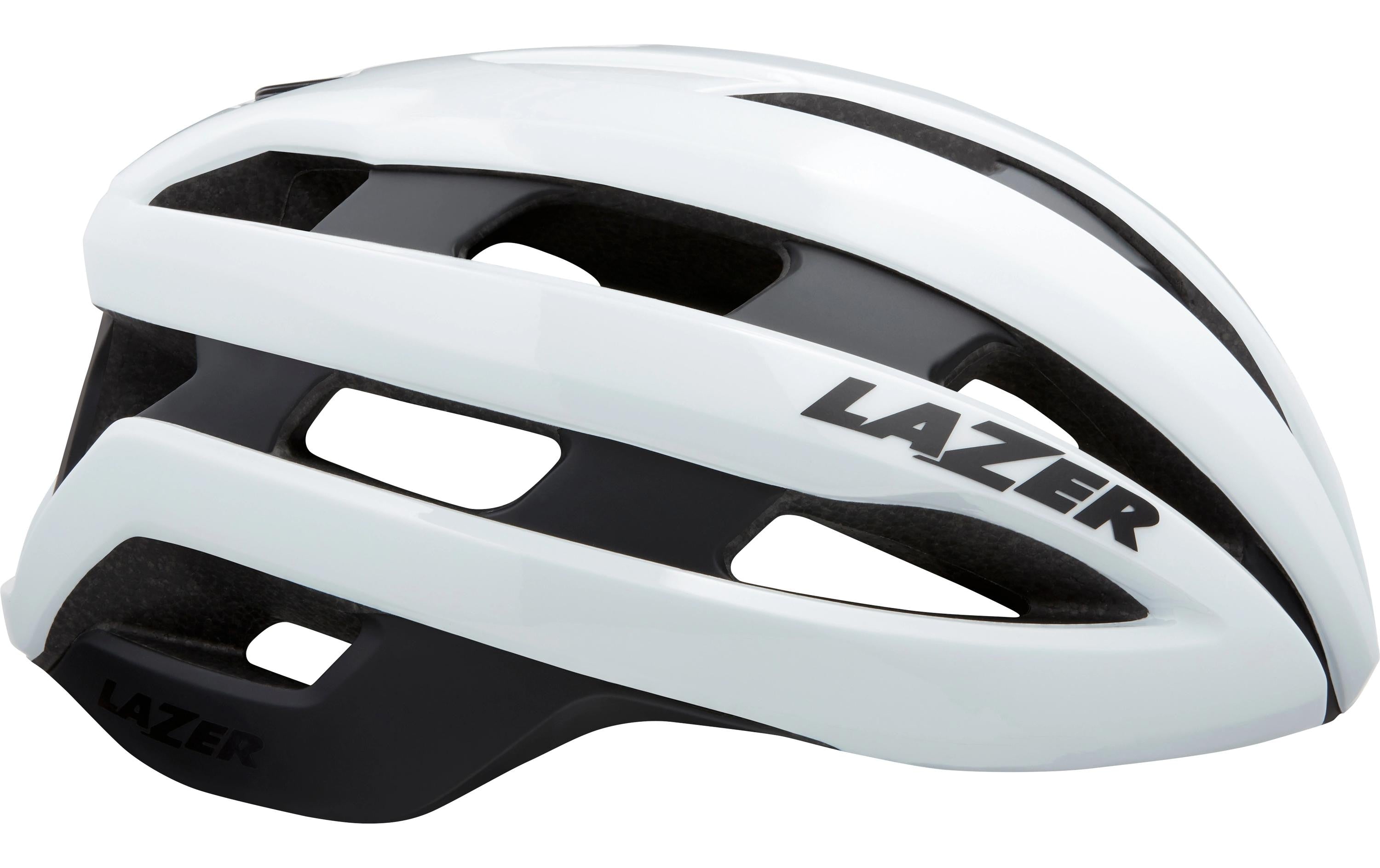Lazer Helmet Sphere CE-CPSC White Black L +MIPS