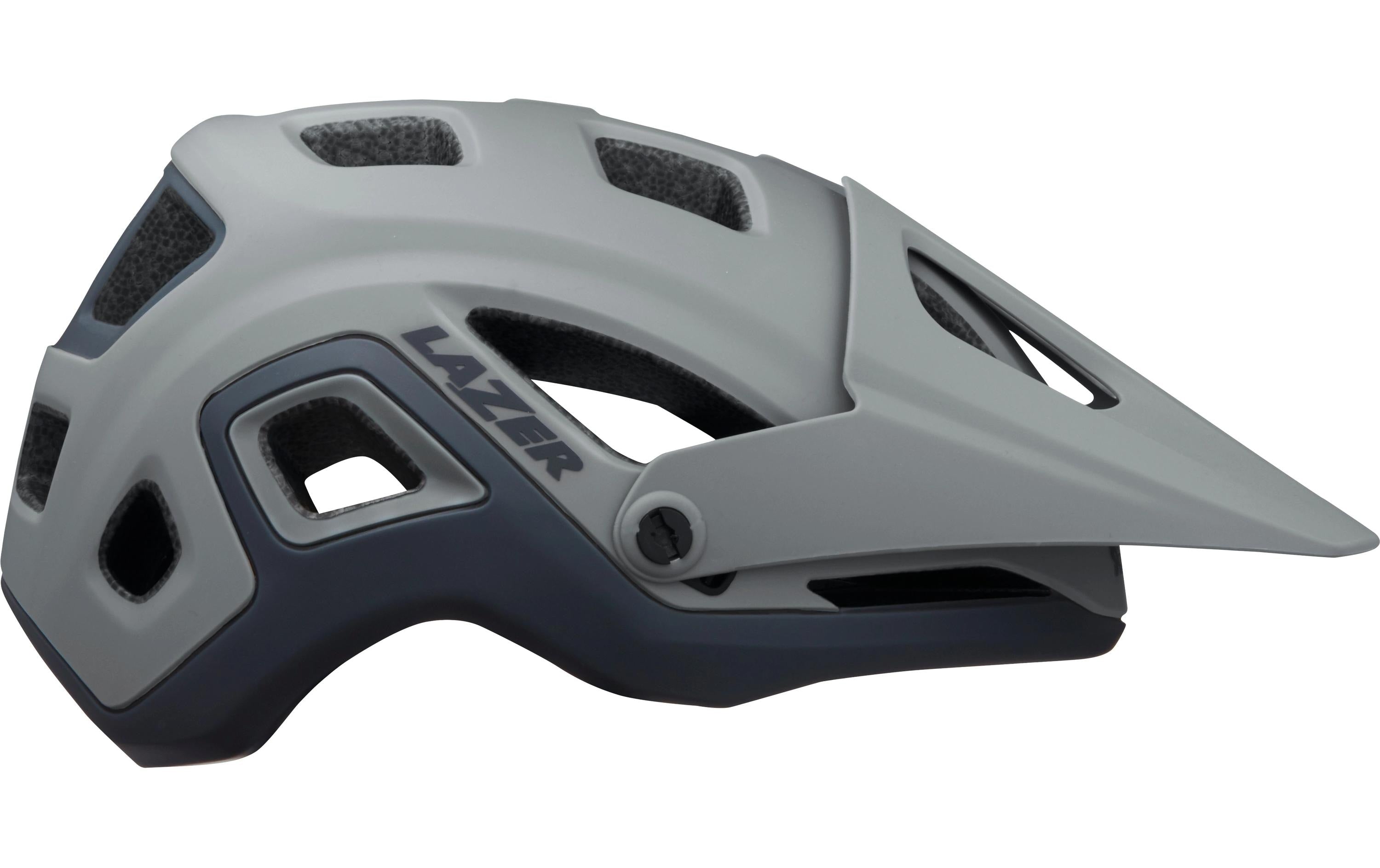 Lazer Helmet Impala MIPS CE Matte Dark Grey S