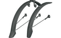 SKS Steckschutzblechgarnitur Veloflexx65 29" schwarz