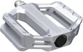 Shimano Pedal PD-EF202 silber box