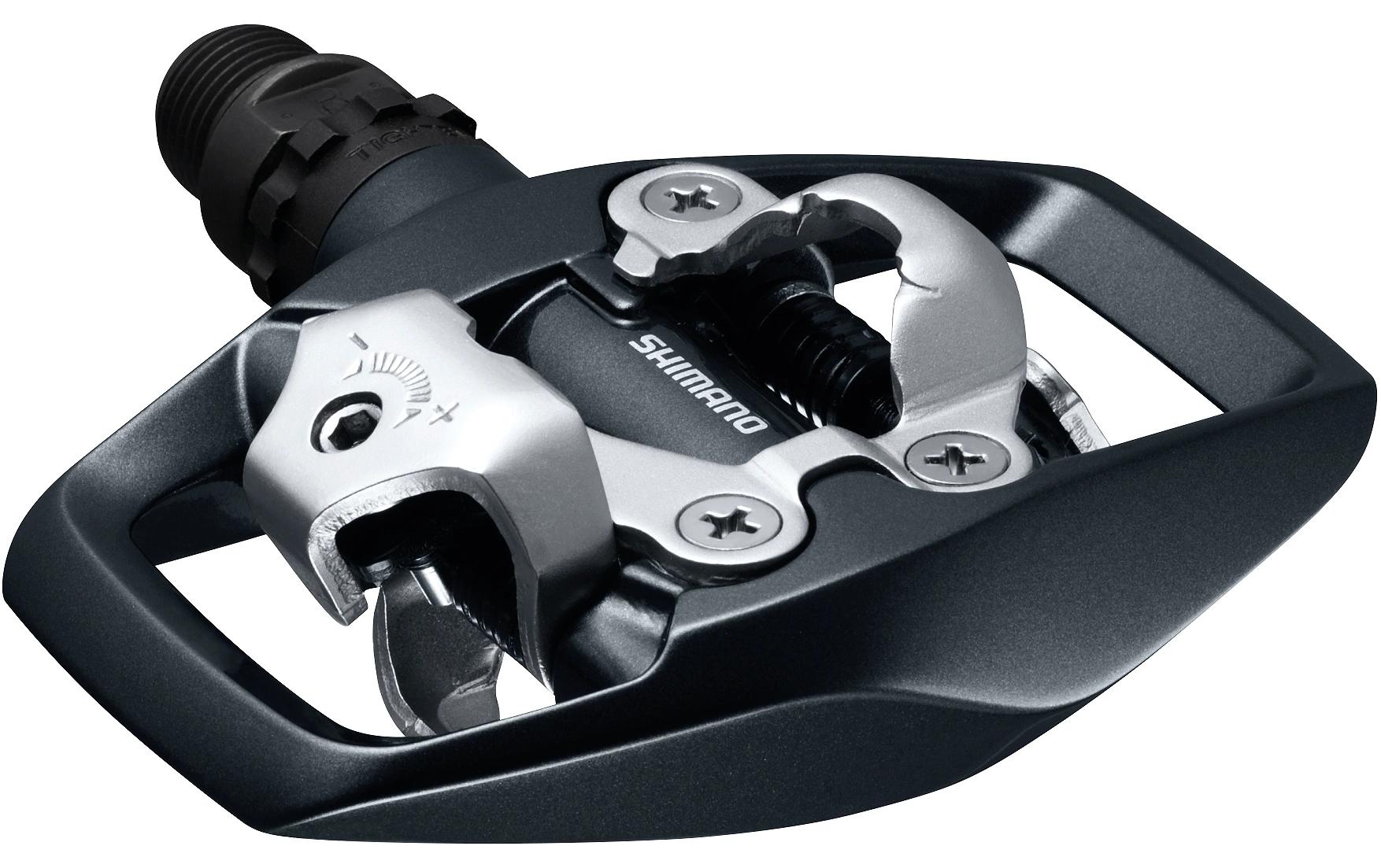 Shimano Pedal PD-ED500 mit SM-SH56
