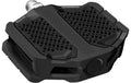 Shimano Pedal PD-EF205 schwarz Box