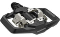 Shimano Pedal PD-ME700 mit Cleat Box
