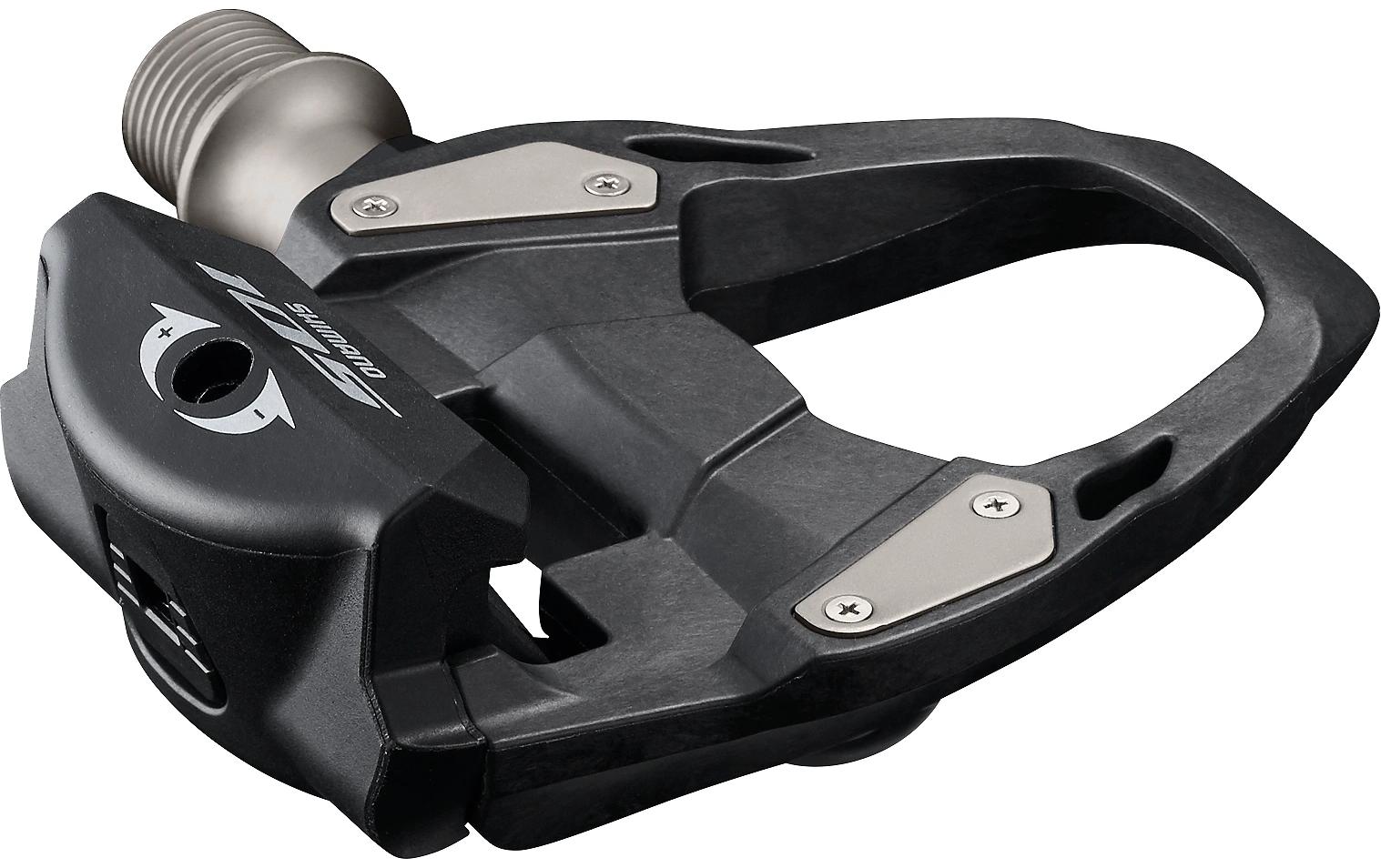 Shimano Pedal 105 PD-R7000 Carbon Cleat schwarz Box