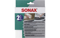 SONAX SchmutzRadierer Pack 2 Stück