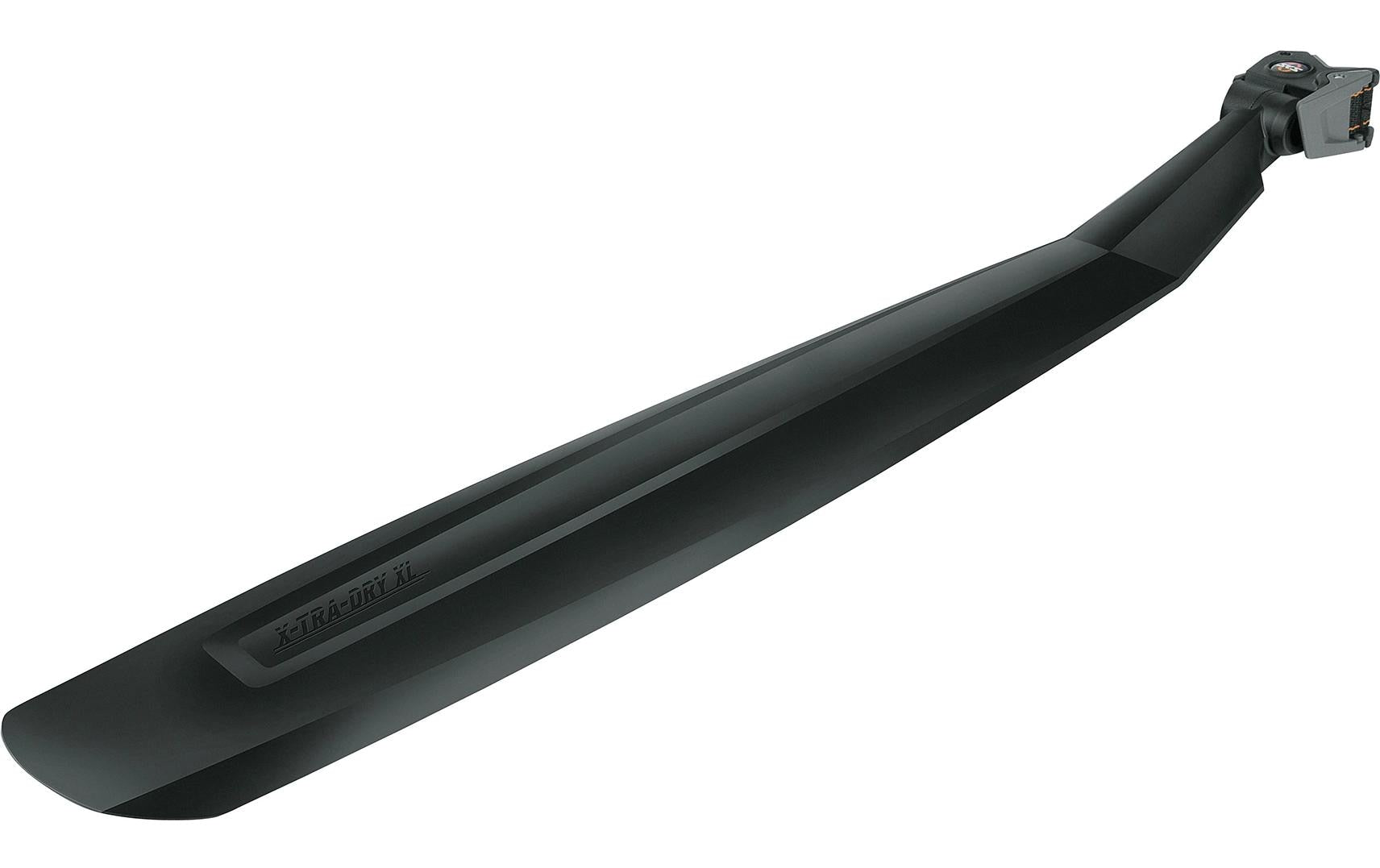 SKS HR-Steckschutzblech X-Tra-Dray XL 29" schwarz