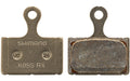 Shimano Bremsbeläge BPK05SRXA Kunstharz