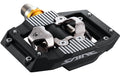 Shimano Pedal Saint SPD PD-M821 mit Cleat ohne Reflektor