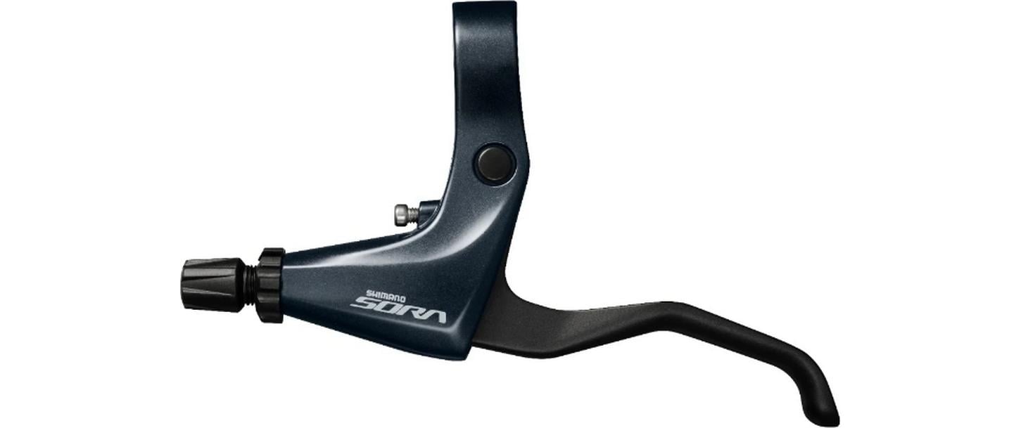 Shimano Bremshebel Sora BL-R3000 links für gerade Lenker