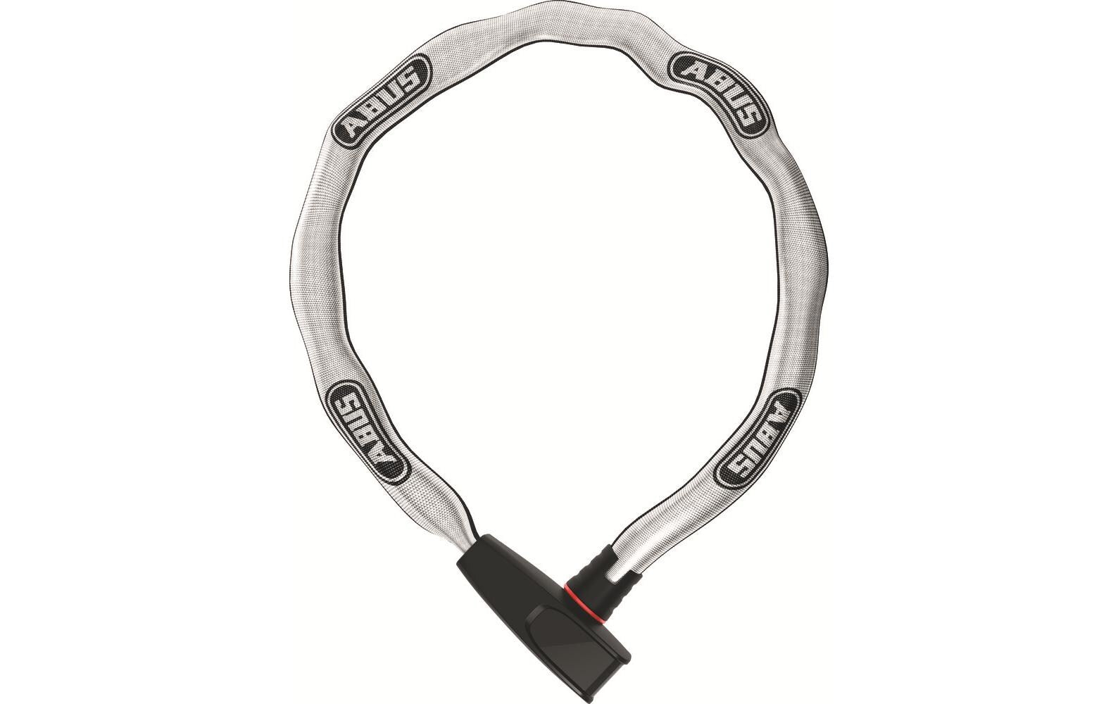 Abus Kettenschloss Catena 6806K/85 ohne Halter reflective