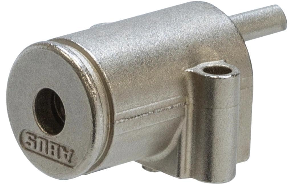 Abus Akkuschloss IT2.1 Xplus für Bosch2 PowerTube