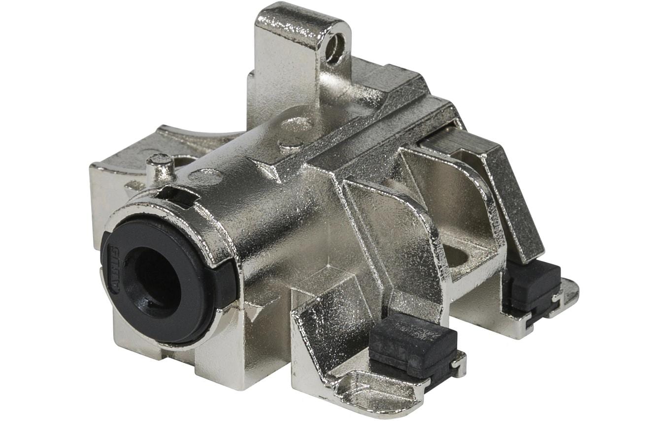 Abus Akkuschloss DT2 XPlus Bosch2 für Rahmenmontage