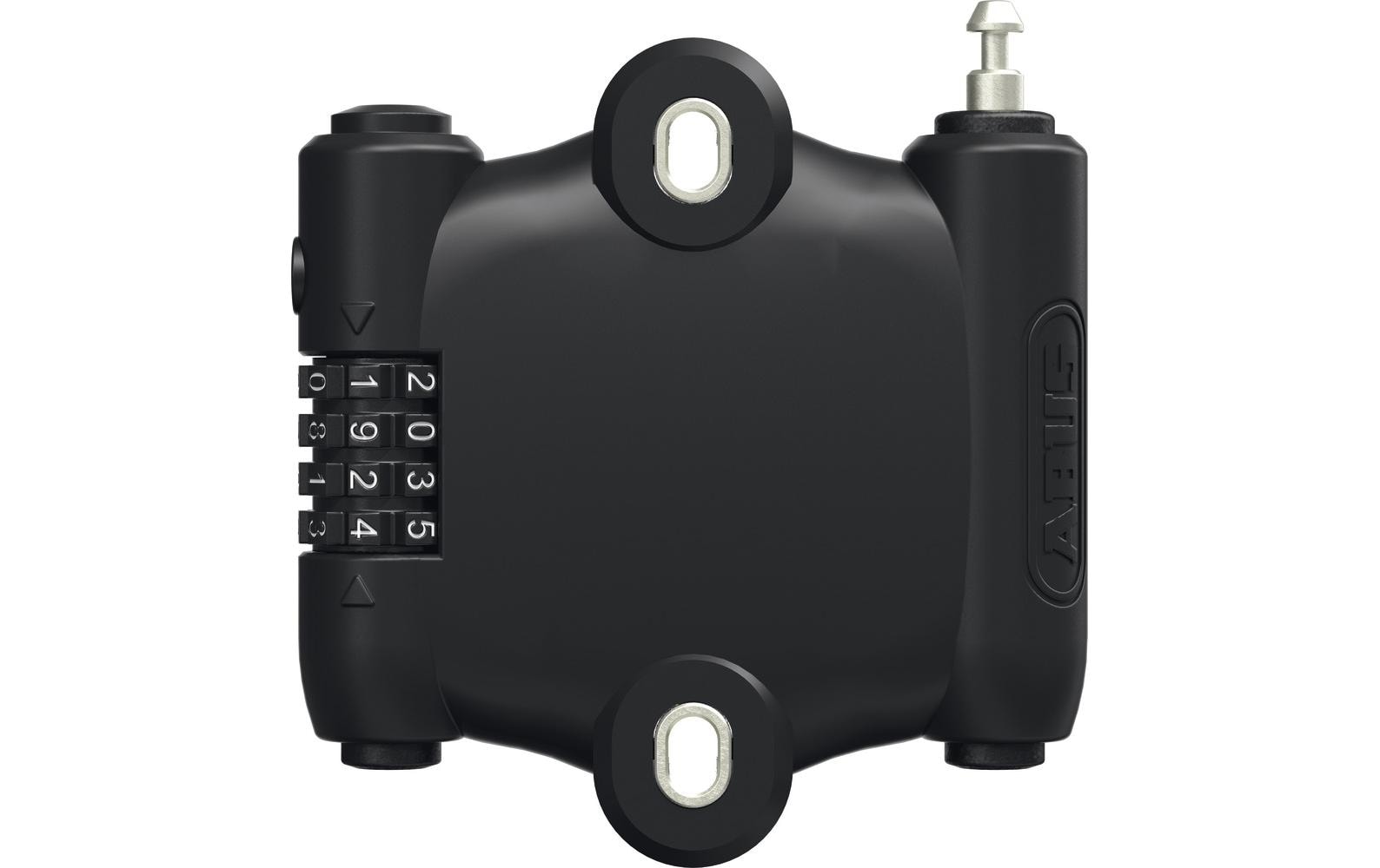 Abus Spezialschloss Sportflex 2504/90 Code